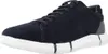 GEOX Sneaker ADACTER, Rauleder, Blau, Herren Produktbild-Vorschau 1