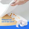 2 Stück Wannendichtband Badezimmer Dusche Wanne Küche Produktbild-Vorschau 7
