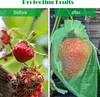 100 sacs de protection pour fruits, Sacs en filet pour Voir les images du produit 9