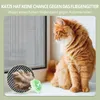 Katzenfestes Fenstergitter Selbstklebendes Produktbild-Vorschau 2
