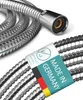 Wąż prysznicowy Engelbach ze stali nierdzewnej o długości Podgląd zdjęcia produktu 1