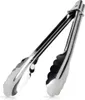 Pinze da cucina in acciaio inox, 30 cm Anteprima dell’immagine prodotto 5