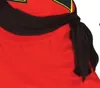 Guirca Costume Ninja bambino 5-6 anni 5-6 anni Anteprima dell’immagine prodotto 8