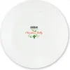 Excelsa Geschirrset 18-teiliges Christmas Holly Porzellan Produktbild-Vorschau 3