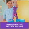 Kinetic Sand , Gelateria Colorata, Sabbia Cinetica Anteprima dell’immagine prodotto 8