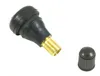 set di 4 valvole in gomma corte a scatto TR412 Anteprima dell’immagine prodotto 6