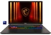 MSI Vector 16 HX AI A2XWHG-074, Notebook-Computer, Produktbild-Vorschau 21