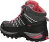 CMP Rigel Mid Trekking WMN WP Wanderstiefel Grau Produktbild-Vorschau 51