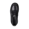 Tommy Jeans Damen Mokassins EN0EN02218 BDS Farbe: Schwarz Produktbild-Vorschau 3