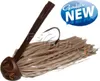 Gamakatsu Rubber Jig Warning Shot SS Farbe Moebi SP Gewicht Produktbild-Vorschau 2