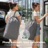 Flaschenkorb Pfandflaschen Sammelbehälter Flaschensammler Produktbild-Vorschau 3