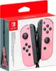 Prepnúť joy-Con Pár Controller Ružový pastel  Nintendo Náhľad obrázku produktu 2
