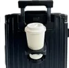 BERTOO Palermo Reisekoffer - Schwarz 99 l Produktbild-Vorschau 9