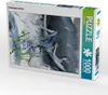 CALVENDO Puzzle Frühlingserwachen 1000 Teile Puzzle hoch | Produktbild-Vorschau 1