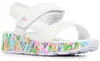 Skechers Mädchen Sandale Uno Lite - SUNNY LOVE 49427-33, Produktbild-Vorschau 7
