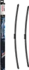 Stěrače Bosch Aerotwin pro Citroen C4 Picasso 2013-2016 Anteprima dell’immagine prodotto 21