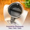 mixcover Stoomschoteldeler voor Thermomix TM7 TM6 TM5 TM31 Productafbeelding-voorbeeld 6