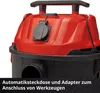 TC-VC 1825 A, Nass-/Trockensauger (rot/schwarz) Produktbild-Vorschau 7