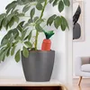 Relaxdays Hliněné kužely pro zavlažování, sada 4 ks, každý Náhled obrázku produktu 2