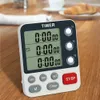 Count Up Countdown Kochwecker Digitalanzeige Küchentimer Produktbild-Vorschau 3