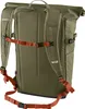 Fjällräven batoh pro volný čas High Coast Foldsack 24 Green Náhled obrázku produktu 2