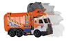 Dickie Toys - Hracie vozidlá, smetiarske auto; 203308369 Náhľad obrázku produktu 8