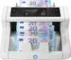 Počítačka bankovek Safescan "Safescan 2250 G2" šedá Náhled obrázku produktu 8