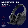 Audífonos para juegos Trust Gaming GXT 418 Rayne, con Vista previa de la imagen del producto 5