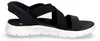 Sandali Del Marchio Skechers Del Modello Go Walk Flex Anteprima dell’immagine prodotto 34