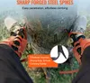 VEVOR Pics à grimper dans les arbres en acier allié, y Voir les images du produit 5