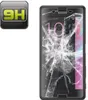 4x 9H Panzerschutzglas für Sony Xperia X Performance Produktbild-Vorschau 1