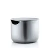 Blomus BASIC, Silber, Edelstahl, Rund, Edelstahl, Silber, Produktbild-Vorschau 1