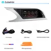 Autoradio Linux de 22,9 cm (8,8 pouces) pour Audi A4 MMI 3G Voir les images du produit 12