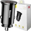 Baseus Zigarettenanzünderladegerät mit 2 Ausgängen 30W Produktbild-Vorschau 4