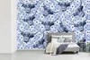 MuchoWow® Fototapete für Wohnzimmer oder Schlafzimmer Produktbild-Vorschau 5