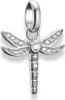 Thomas Sabo Charm Club Connect CC1285-051-14 Charm Anhänger Produktbild-Vorschau 3