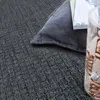 Outdoor Teppich wetterfest Garten & Terrasse flachgewebt Produktbild-Vorschau 3