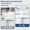 Perlatoren für Wasserhähne M24, 10 Stück Wasserhahn Aufsatz Produktbild-Vorschau 4