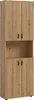 Badkombination Mone | 4-teilig | Artisan Oak Produktbild-Vorschau 9