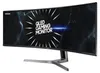 Samsung LC49G94TSSUXZG Gaming-Monitor,Farbe Schwarz (1 ms Produktbild-Vorschau 6
