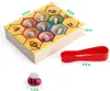 Feinmotorisches Geschicklichkeitsspielzeug für Kleinkinder, Produktbild-Vorschau 6