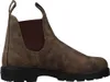 Blundstone 585 Classic Rustic Brown - Korte Voir les images du produit 19