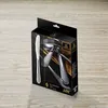 Set di 6 coltelli da tavola Wilmax in acciaio inossidabile Anteprima dell’immagine prodotto 5