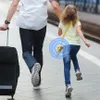 Baseus T2 Pro Smart Bluetooth Tracker – bílý Náhled obrázku produktu 8