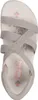 Skechers Slip-Ins: Reggae Slim  Sandalen Plat - Taupe - Voir les images du produit 44