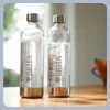 Brita 1043722, Karbonisiererflasche, Transparent, PET, 1 l, Produktbild-Vorschau 19