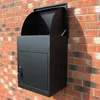Paketkasten Paketbriefkasten Briefkasten für Pakete Produktbild-Vorschau 6