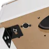 MUSTAR Digitalpiano 88 Tasten Set mit Ständer, 3 Pedalen, Produktbild-Vorschau 10