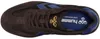 Hummel VM78 CPH MS Indoor Schuhe Sneaker braun/blau Produktbild-Vorschau 4
