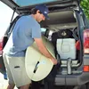 LifeStraw Go Wasserflasche mit Eingebautem Filter Grau Produktbild-Vorschau 6